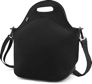 lululemon insulated lunch bag